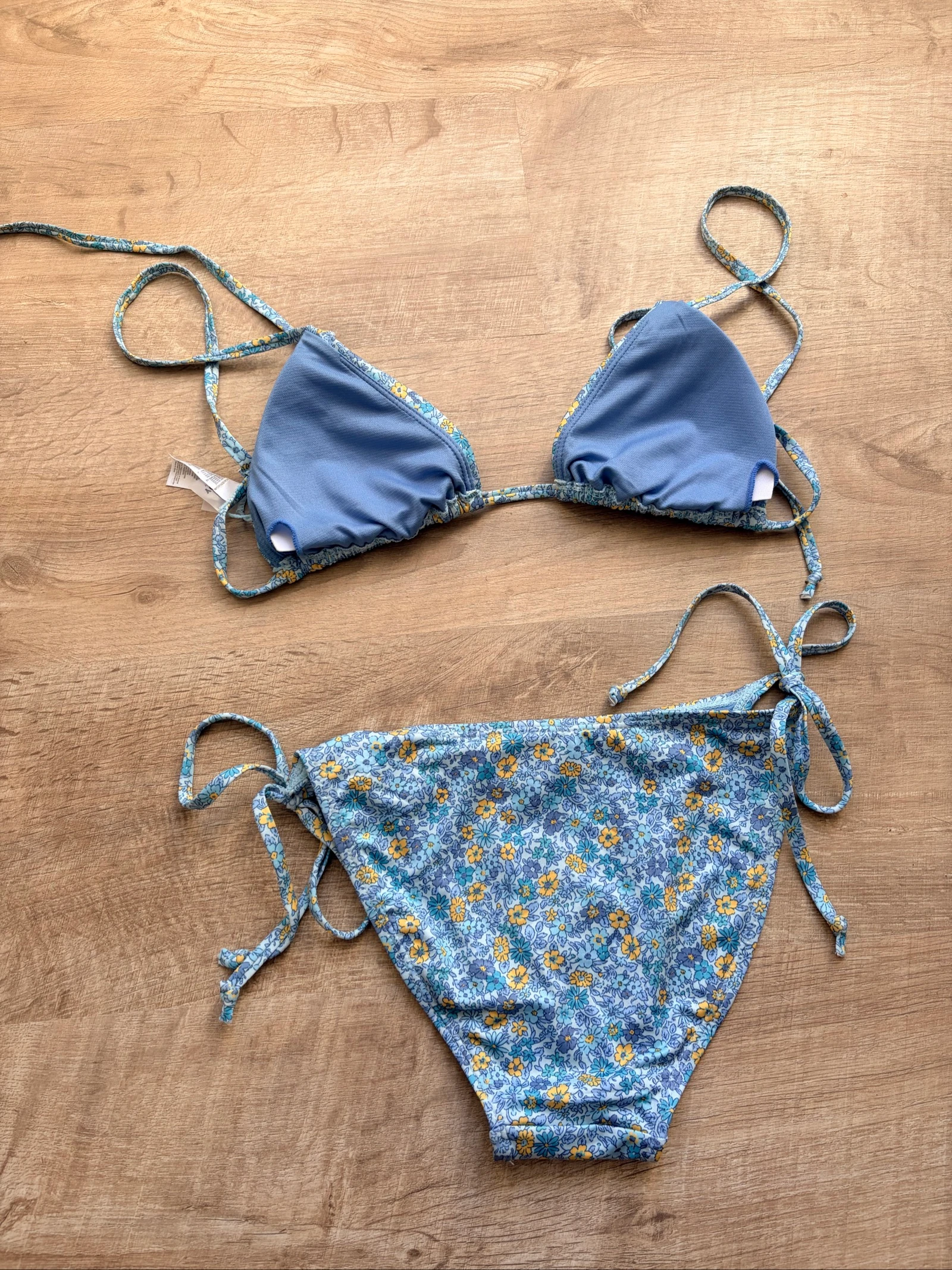 Bikini de dos piezas Yolomolo – nuevo con etiqueta – comprado en México – photo 7